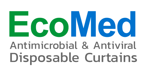 Ecomed Disposable Curtains